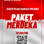 SMP Theresiana 1 PPDB PAKET MERDEKA