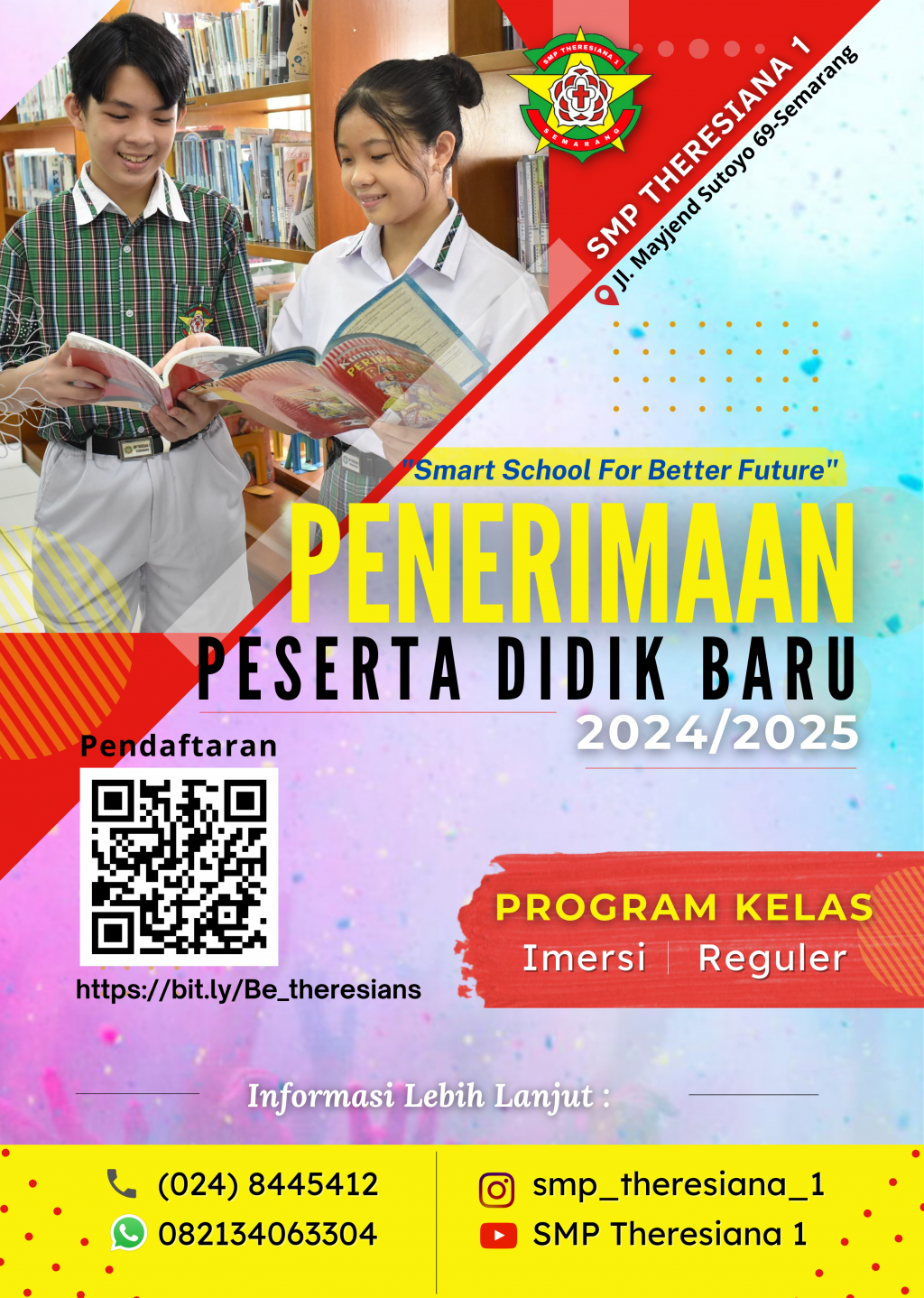 SMP-THERESIANA-1_FLYER_SMP-FAVORIT-DI-SEMARANG