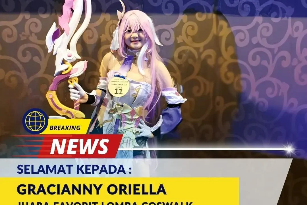 SMP-THERESIANA-1-SEPTEMBER-2023-SEKOLAH-FAVORIT-SEMARANG-PRESTASI-SEKOLAH-GRACE-BEST-COSTUME